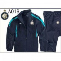 Chandal Equipos
